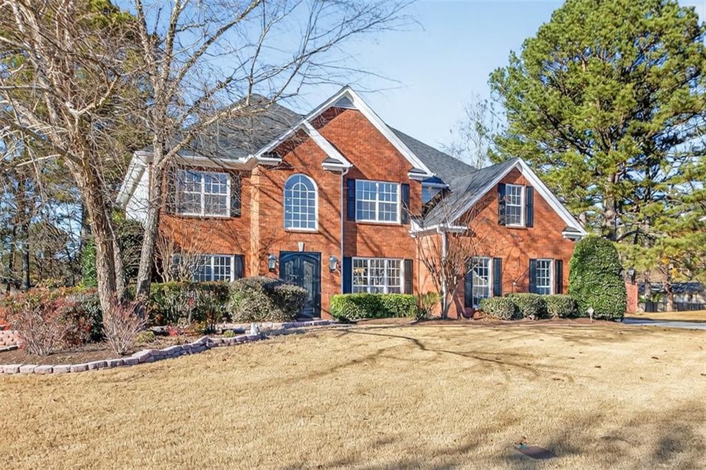 1662 Taylor Oaks Ridge, Lawrenceville, GA 30043