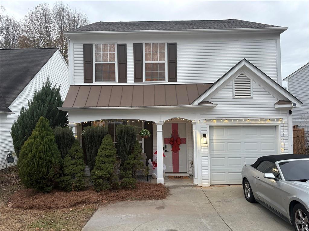 11190 Wittenridge Dr., Alpharetta, GA 30022