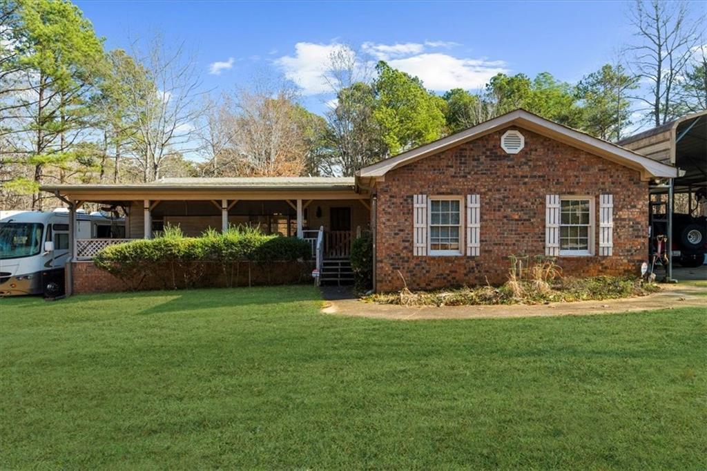 2900 Mount Vernon Rd., Lithia Springs, GA 30122