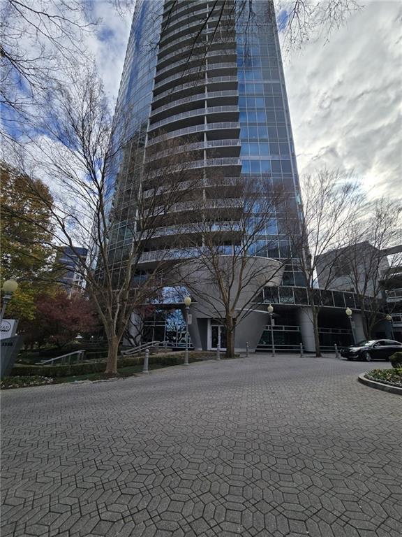 3338 Peachtree Rd. #1809, Atlanta, GA 30326