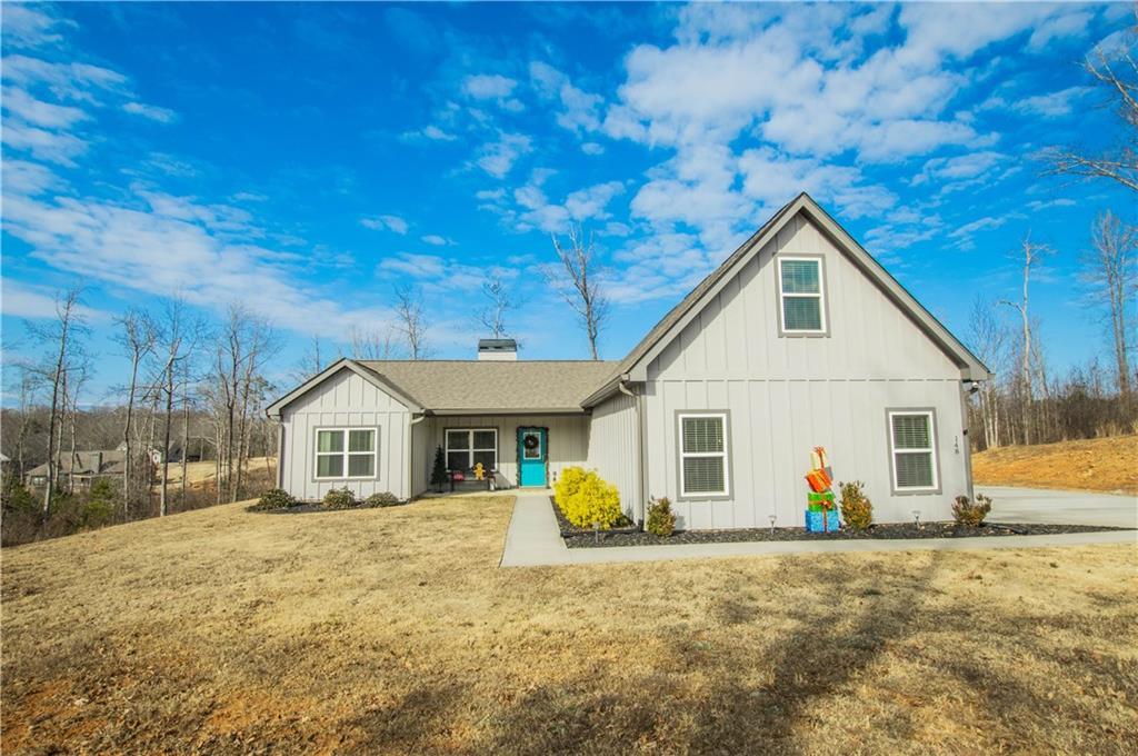 148 Chestnut Tr., Commerce, GA 30529