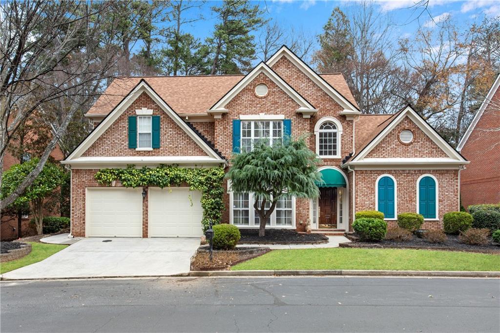 2031 Wrights Mill Cir., Atlanta, GA 30324
