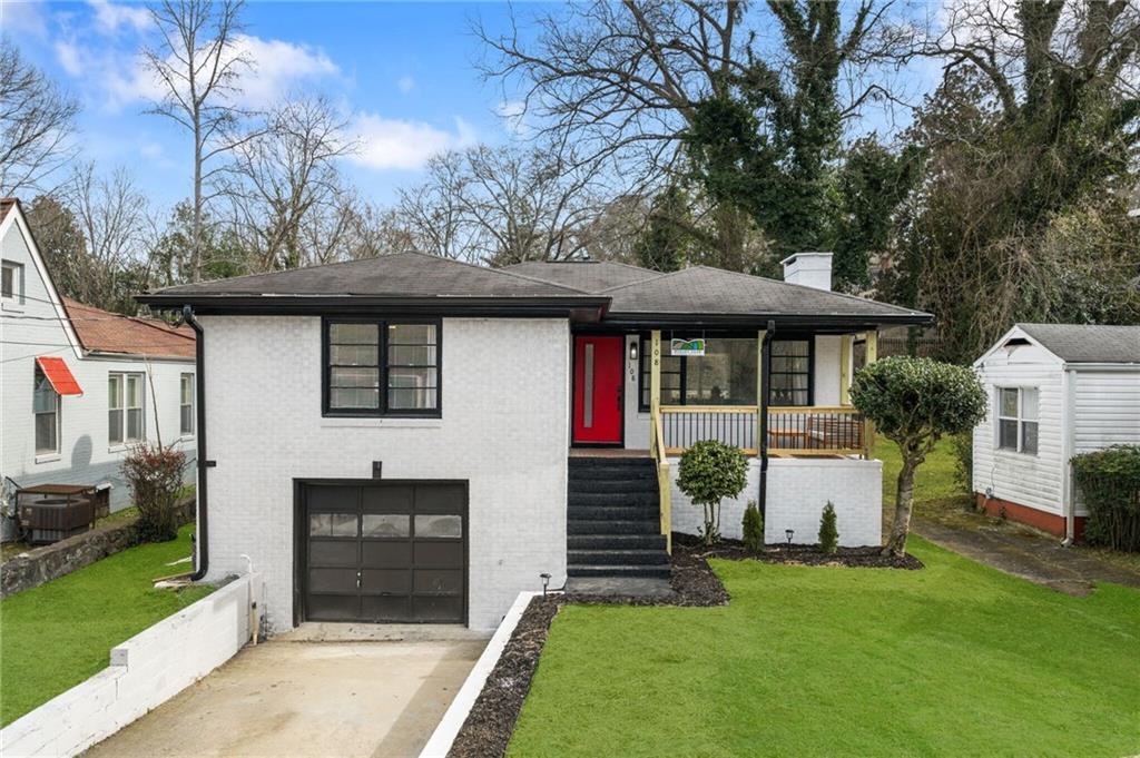 108 Burbank Dr., Atlanta, GA 30314