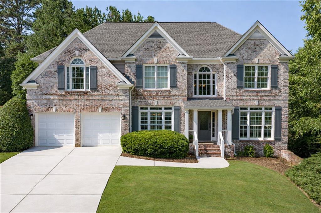 4345 Mantle Ridge Dr., Cumming, GA 30041