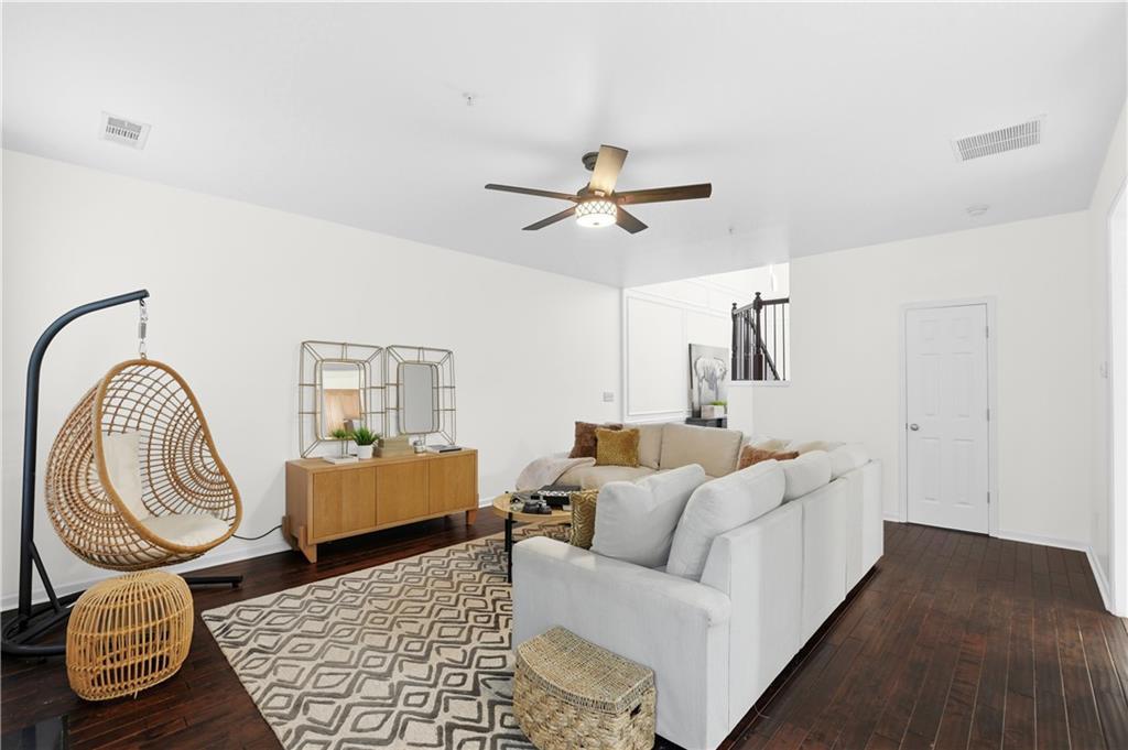 1790 Fair Oak Way #12, Mableton, GA 30126