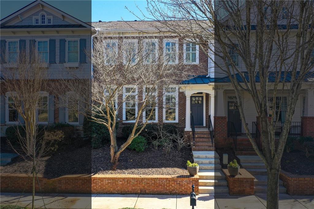 12541 Danesfeld Dr., Milton, GA 30004