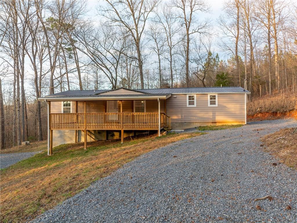 206 Horizon Hills Rd., Calhoun, GA 30701