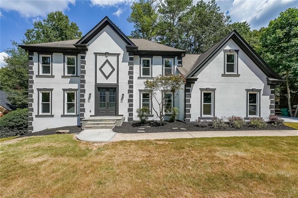 4531 Outer Bank Dr., Peachtree Corners, GA 30092