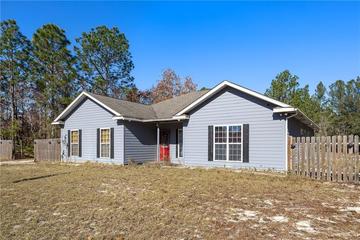 New Homes For Sale This Week in Hortense: December 26th to January 1st