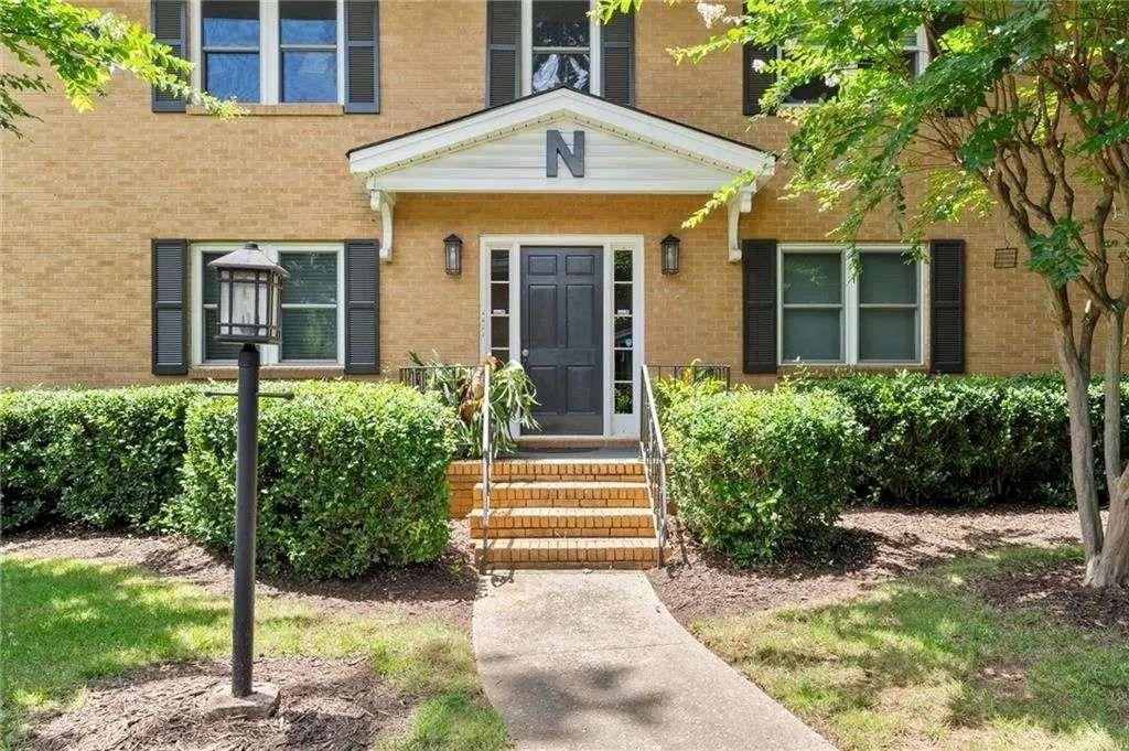 3510 Roswell Dr. #N3, Atlanta, GA 30305