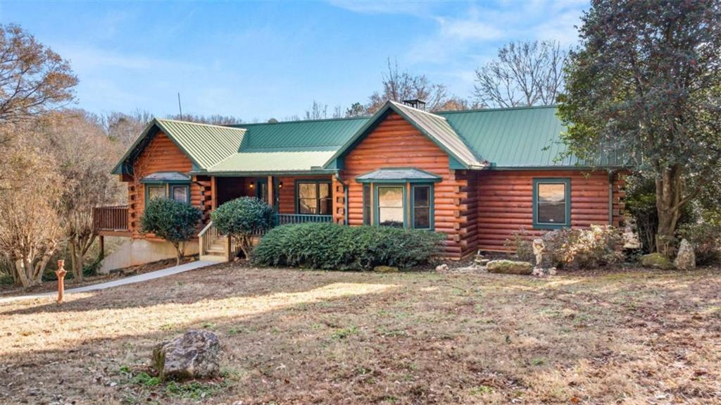 715 Woods Bridge Rd., Commerce, GA 30529