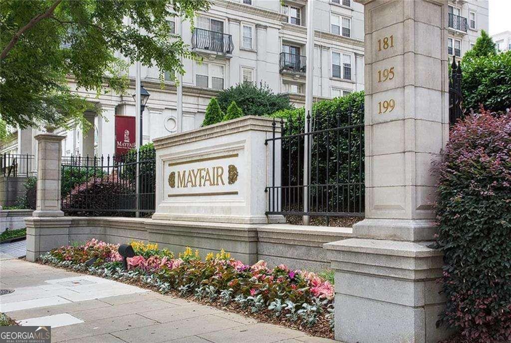 199 14th St. #1512, Atlanta, GA 30309