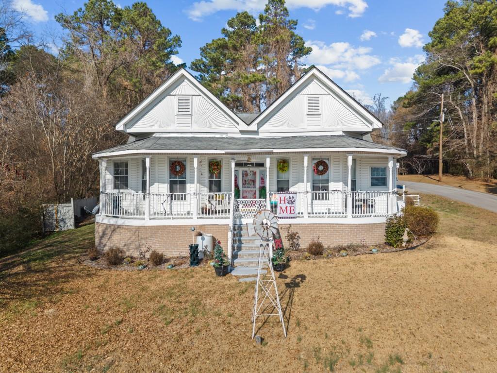 431 W Memorial Dr., Dallas, GA 30132