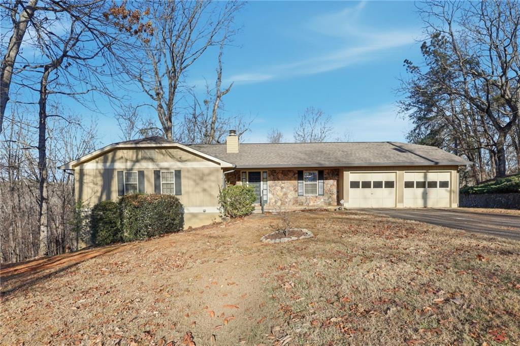2224 Colonial Dr., Gainesville, GA 30501