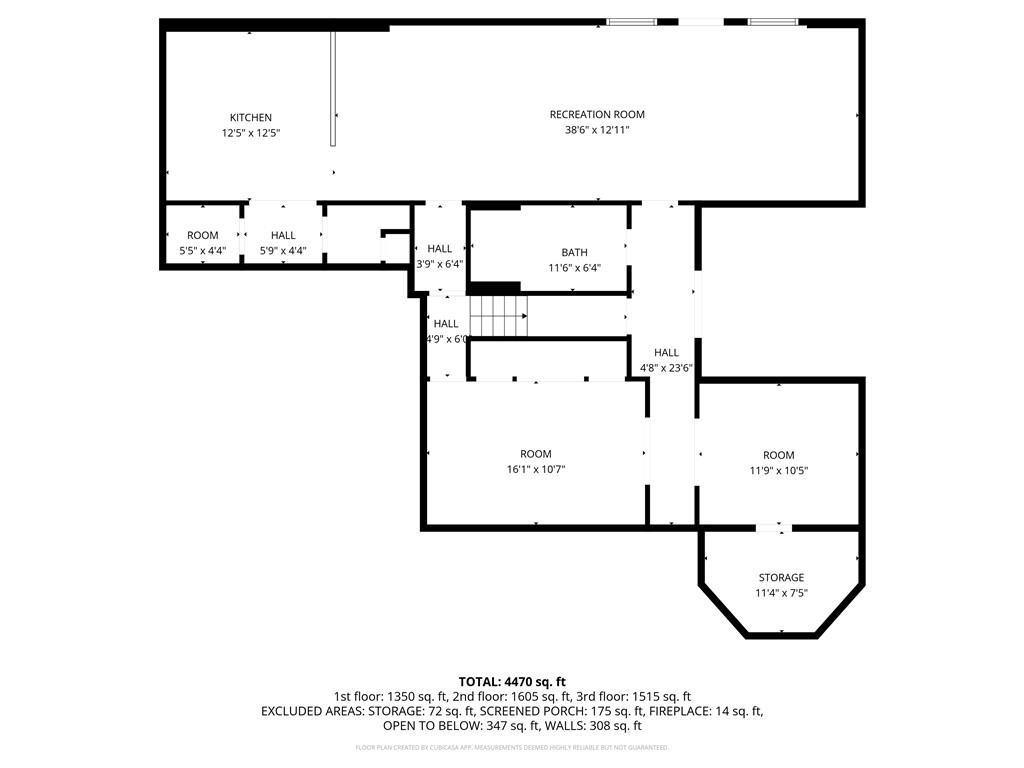 130 S Links Dr., Covington, GA 30014