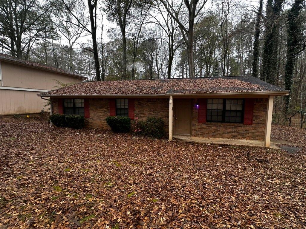 112 Clydesdale Rd., Peachtree City, GA 30269