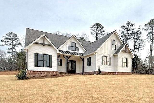122 Palisade Dr., Rydal, GA 30171