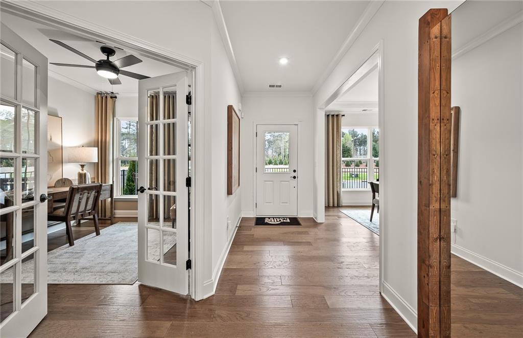 1615 Traveler Trace - Lot 29, Cumming, GA 30040