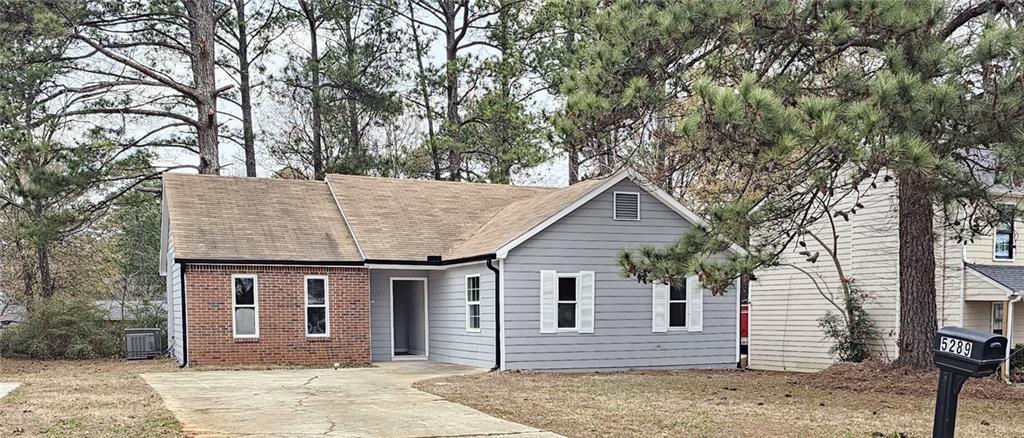 5289 Brentwood Rd., Atlanta, GA 30349