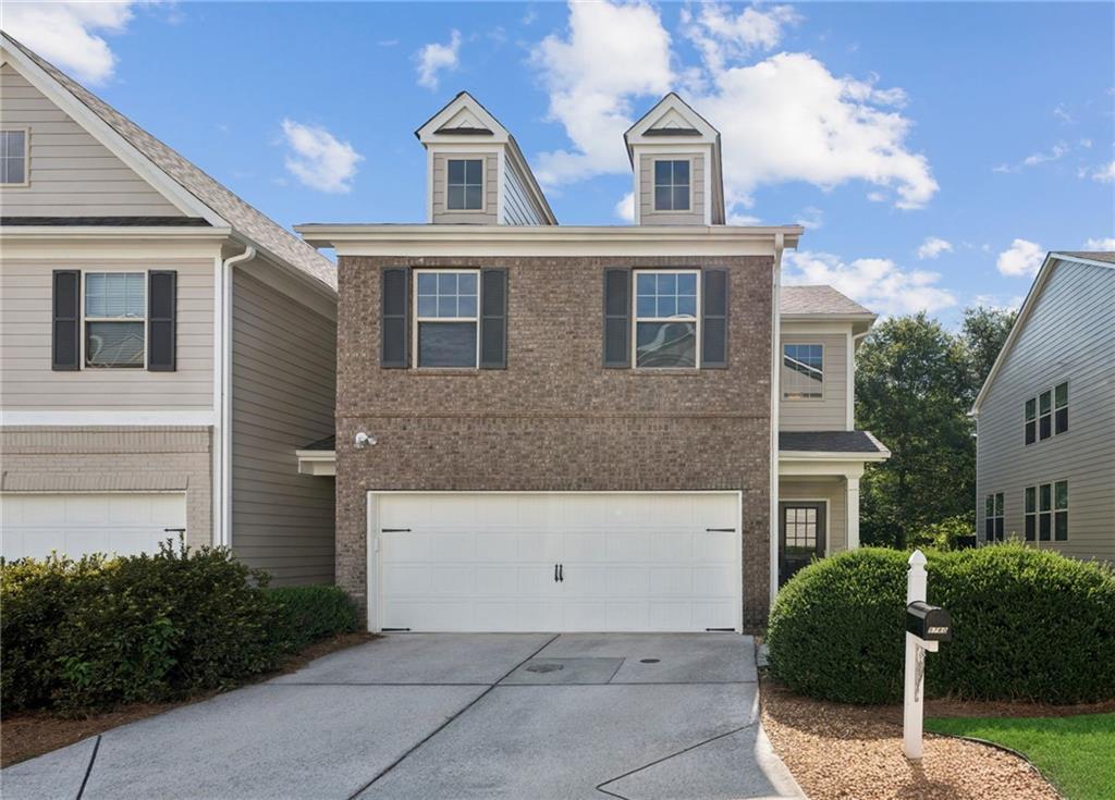 5780 Vinyard Ln., Cumming, GA 30041