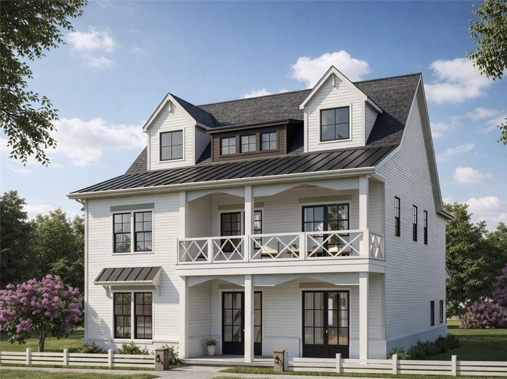 212 Lask Ln., Milton, GA 30004