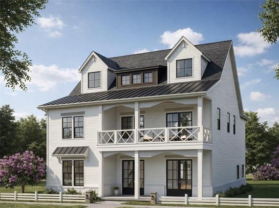 New Construction Homes For Sale This Week That Attend Crabapple Crossing Elementary School: December 31st to January 6th