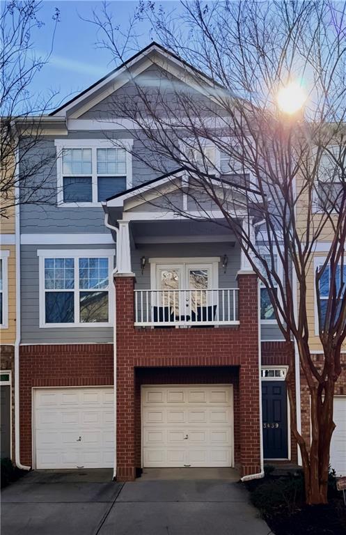 3439 Latitude Cove, Alpharetta, GA 30004