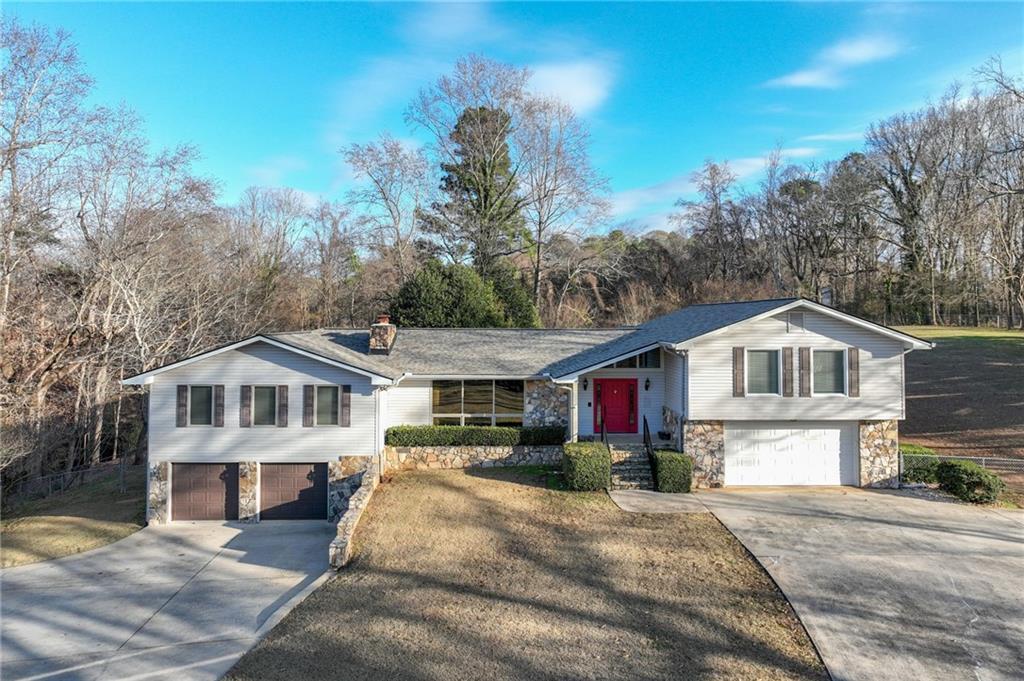 3636 Lantern Dr., Gainesville, GA 30504