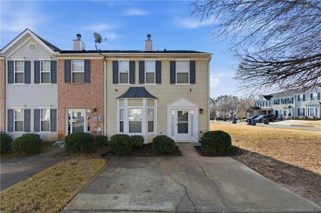 249 Timber Gate Dr., Lawrenceville, GA 30045