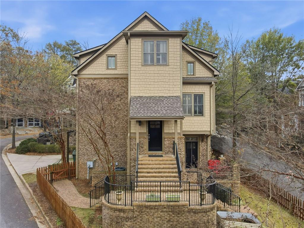 1508 Whitehead Bluff, Atlanta, GA 30318