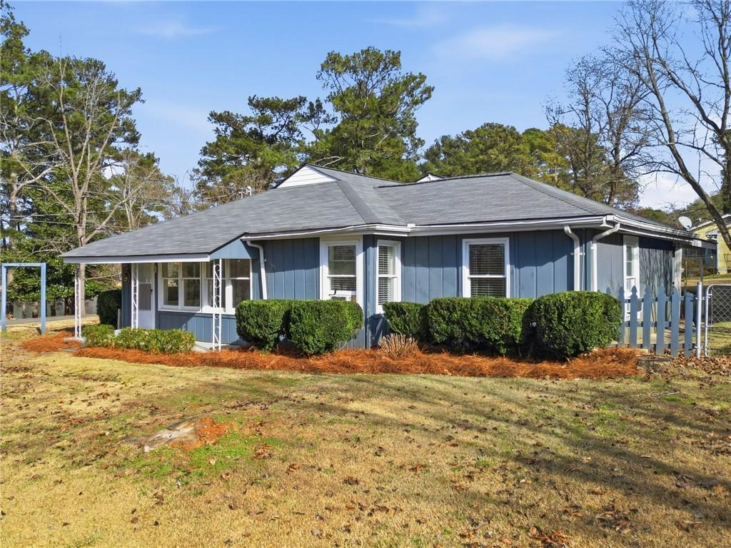 4864 Allen Cir., Acworth, GA 30102