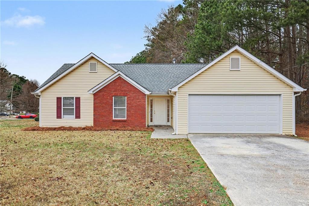 4836 Odessa West Inlet, Acworth, GA 30101
