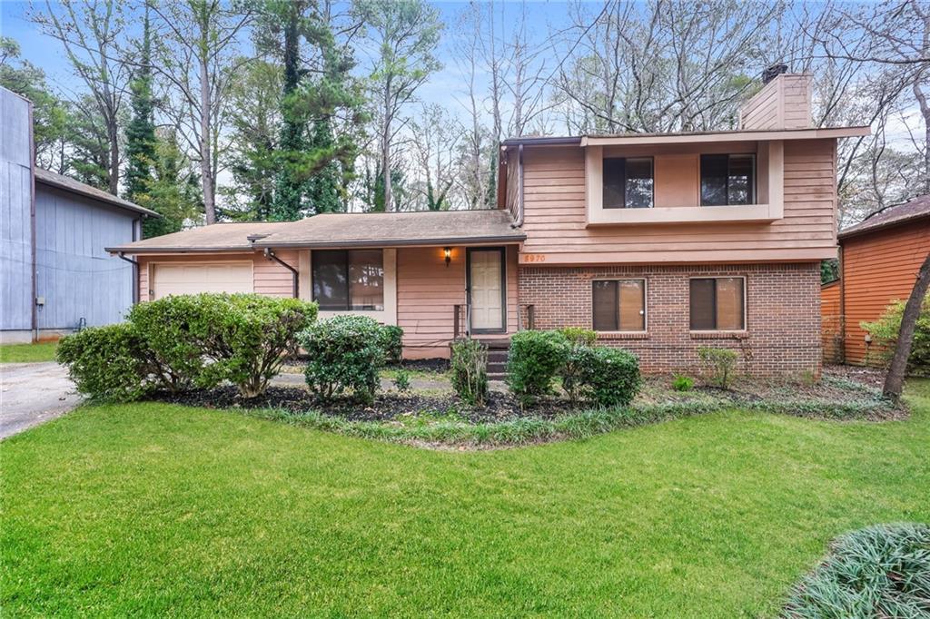 8970 Saddlewood Dr., Jonesboro, GA 30238