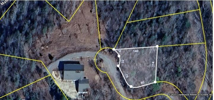 Ezra Ct., Ellijay, GA 30540