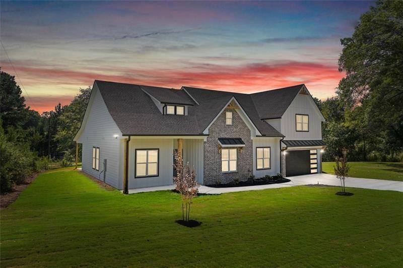 1960 Lost Mountain Rd., Powder Springs, GA 30127