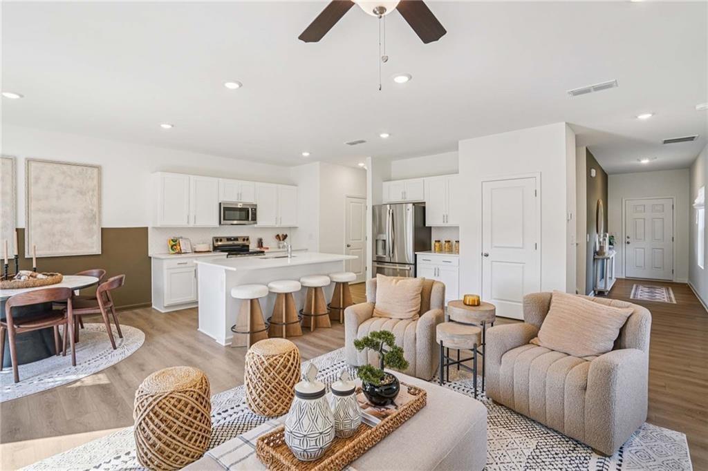 6710 Armonia Dr., Mableton, GA 30126