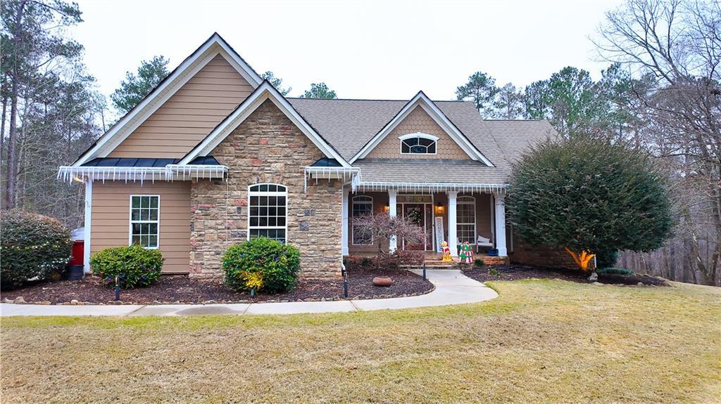 8179 Pineview Ct., Villa Rica, GA 30180