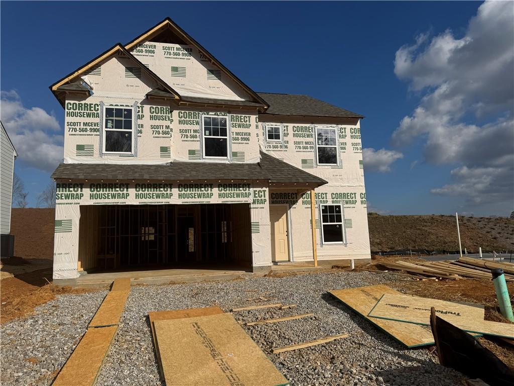 153 Bloomfield Cir., Canton, GA 30114