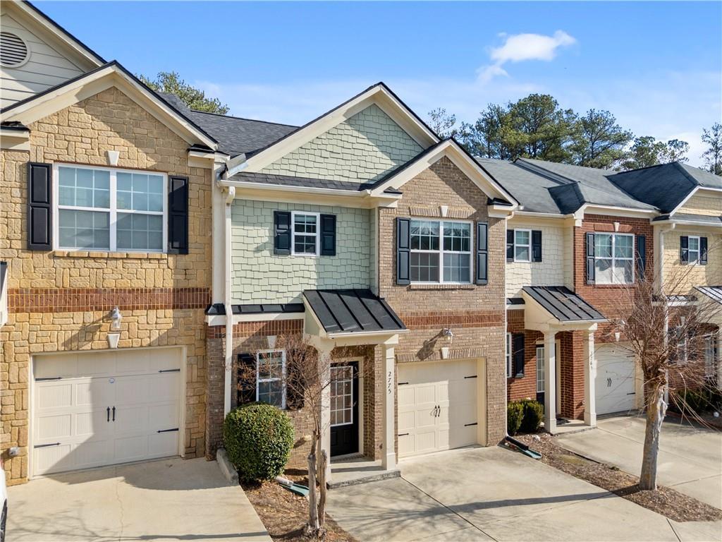 2775 Greenbridge Dr., Norcross, GA 30071