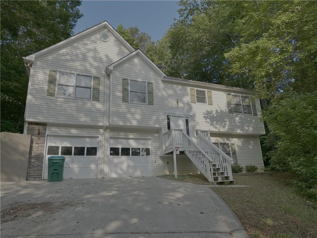 116 Franklin Hills Ct., Canton, GA 30114