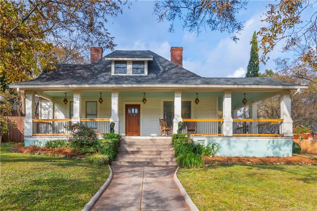 1118 Glenwood Ave., Atlanta, GA 30316