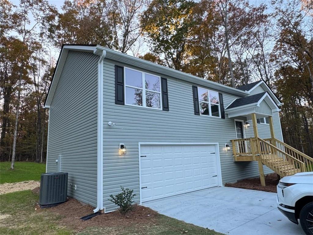 5127 Bird Rd., Gainesville, GA 30506