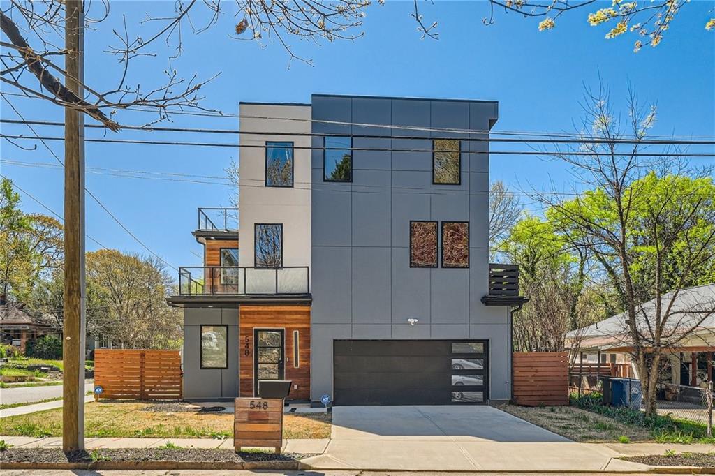 548 Fletcher St., Atlanta, GA 30310