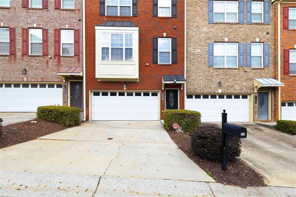 404 Williamson St. #10/36, Marietta, GA 30060