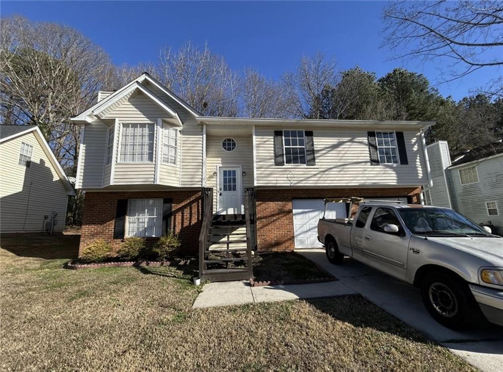 961 Redan Trace, Stone Mountain, GA 30088