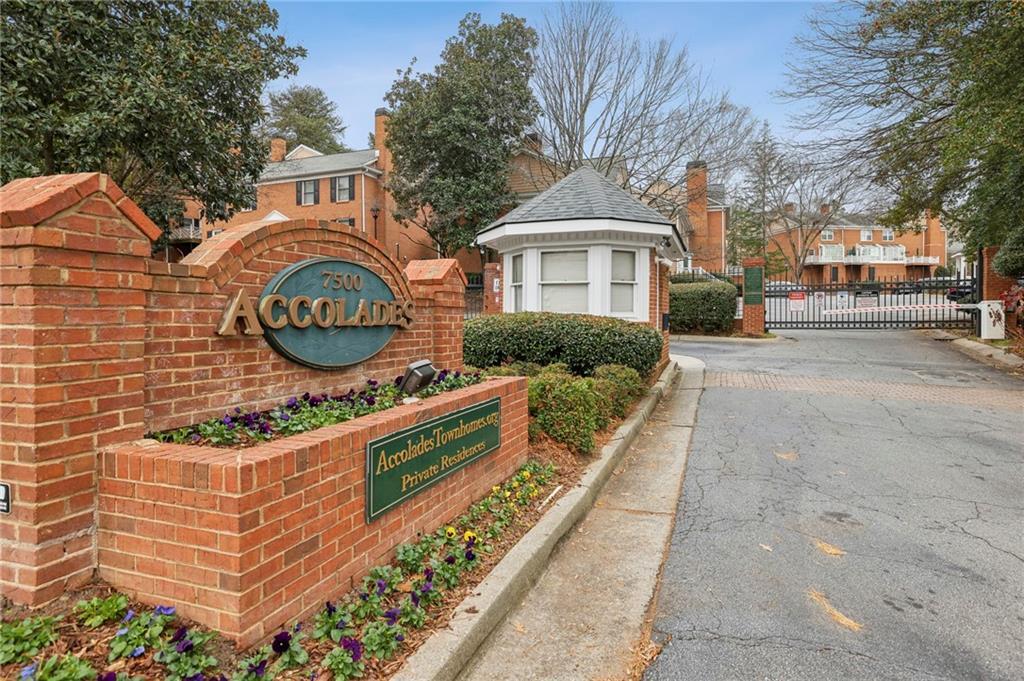 7500 Roswell Rd. #24, Sandy Springs, GA 30350