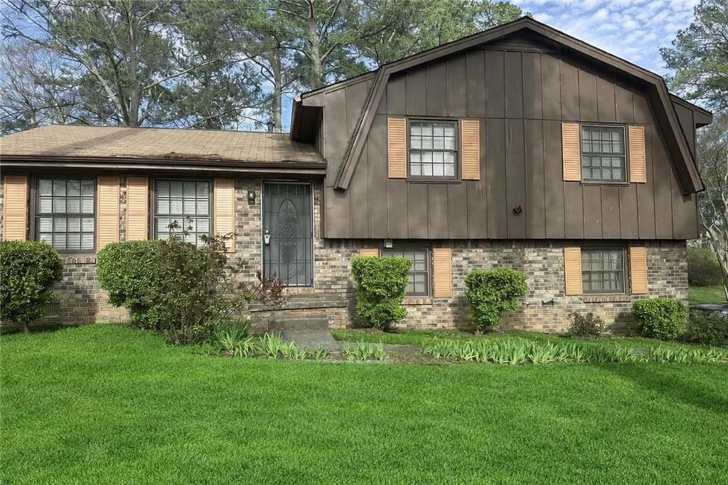 5986 Mount Zion Blvd., Ellenwood, GA 30294