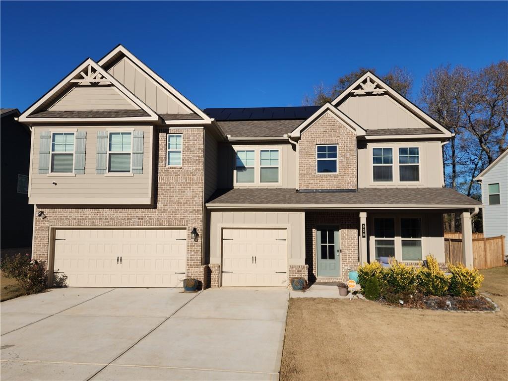 920 Melville Dr., Stockbridge, GA 30281