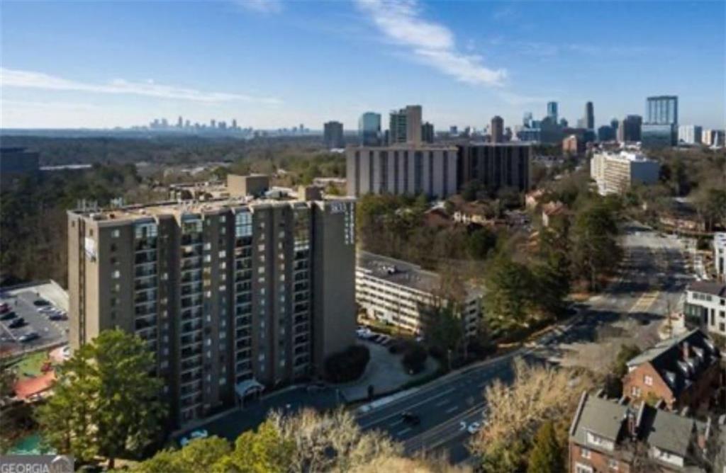 3833 Peachtree Rd. #1111, Brookhaven, GA 30319