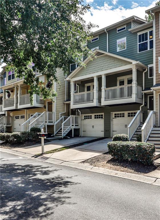 1208 Liberty Pkwy. #908, Atlanta, GA 30318